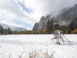 Yosemite Fall 030